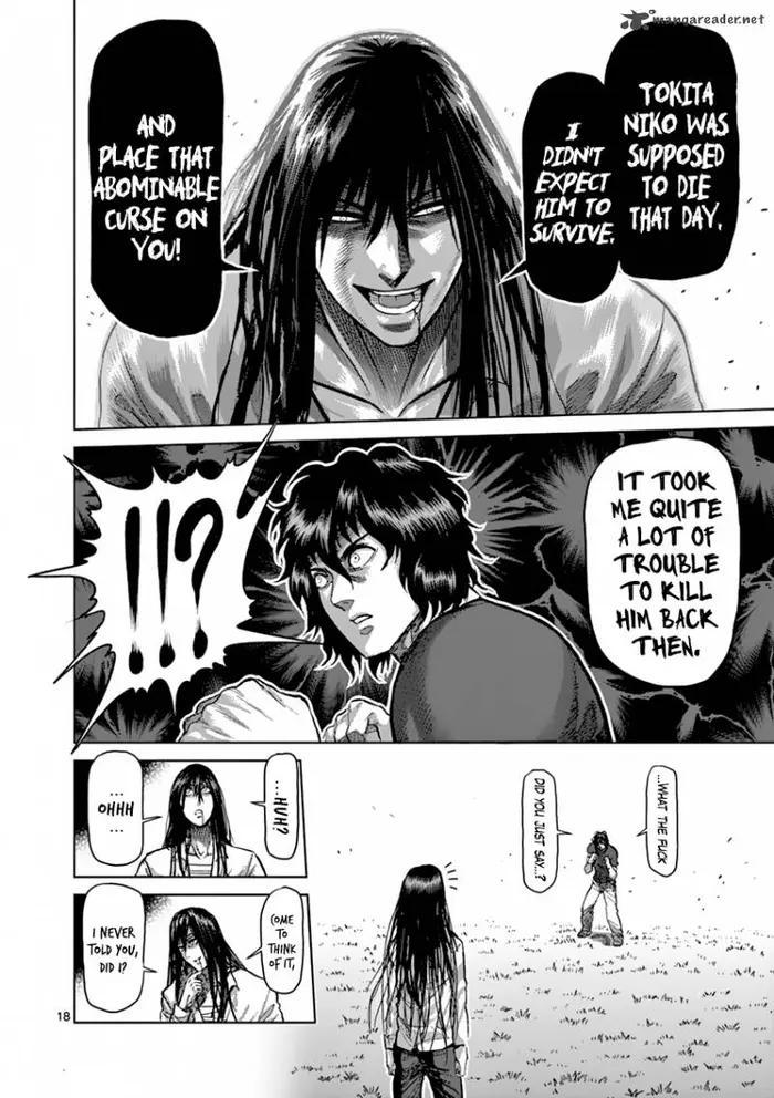 Kengan Ashura Chapter 209 image 19_optimized